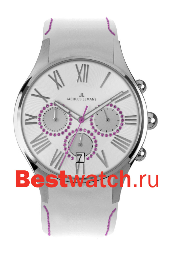 Часы Jacques Lemans Capri 1-1606M